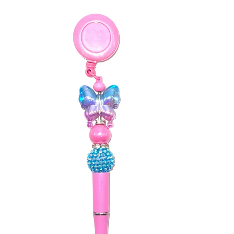 Retractable Pens
