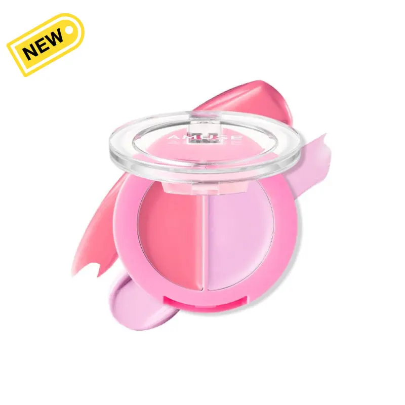 Amuse Lip & Cheek Healthy Balm