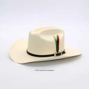 5000x Master Telar Chaparral Sinaloa Limited Edition -ZG5000