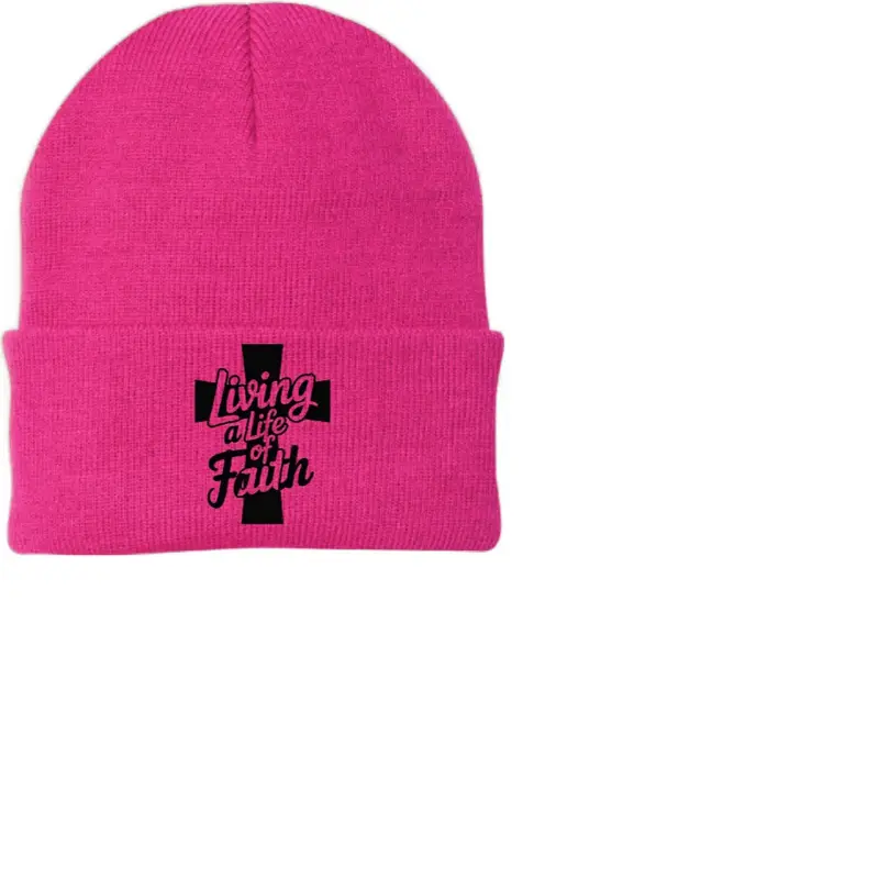 Faith Hats