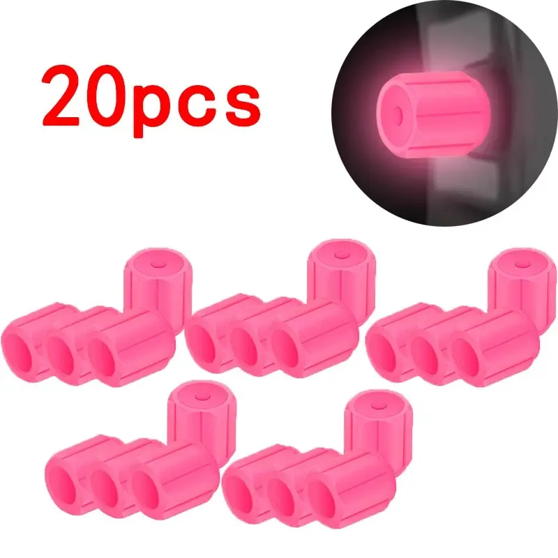 pink 20PCS