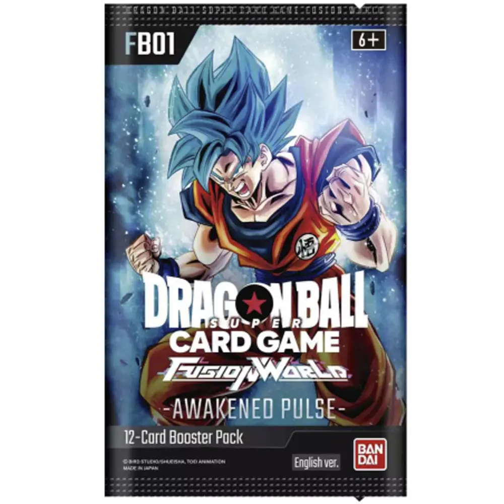 buy dragon ball super history of z booster box - TikTok Shop