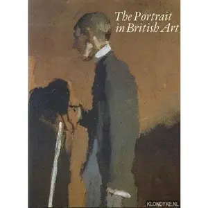 USED-The Portrait in British Art: Masterpieces Bought With the Help of the National Art Collections Fund by John T. Hayes (Paperback)