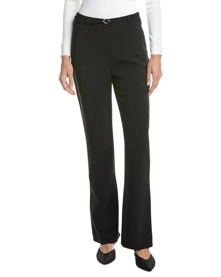 3.1 Phillip Lim Modern Tailoring Relaxed Flare Pant