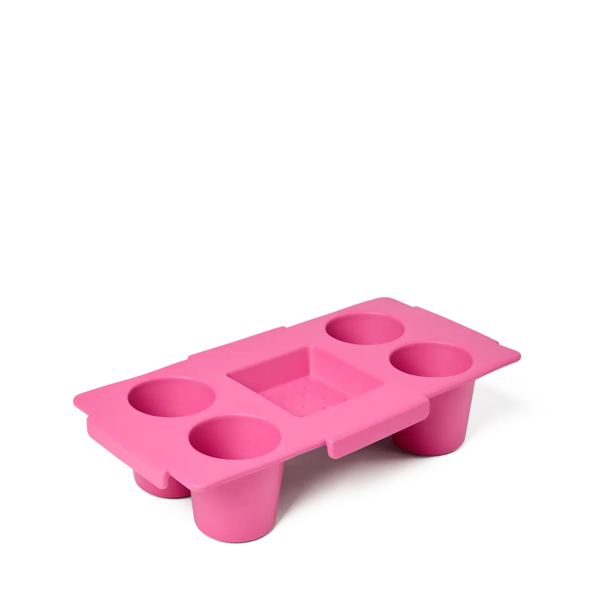 Bogg Quad Cup Tabletop Insert for Bogg Bag Bogg Quad Cup Tabletop Insert for Bogg Bag