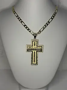 Last Supper Necklace