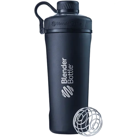 BlenderBottle, Radian® Insulated Stainless Steel Shaker