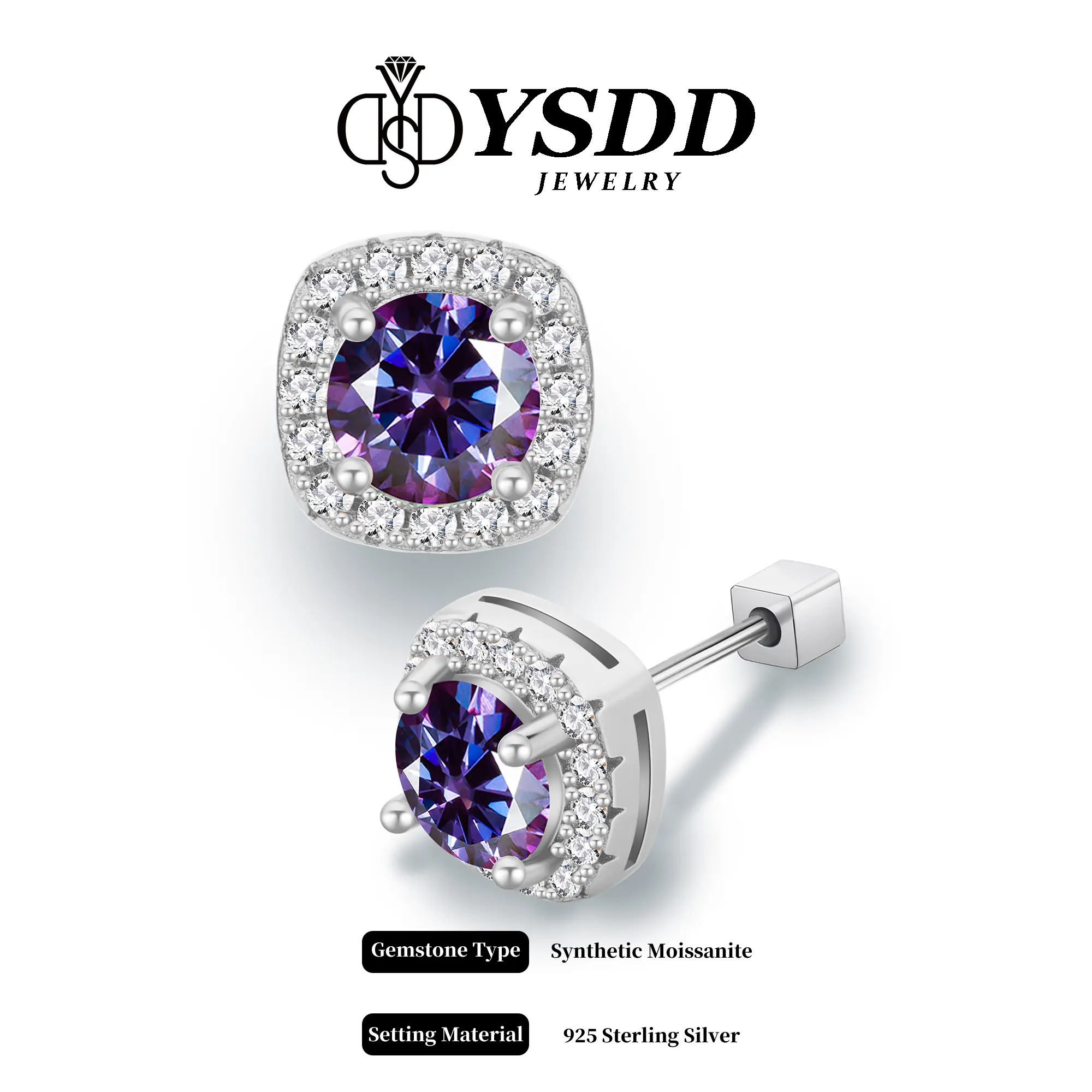 Galaxy Purple (Sincerity)