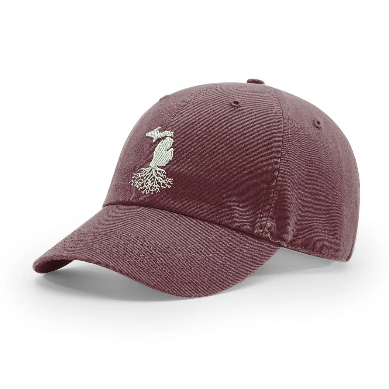 Michigan Dad Hat