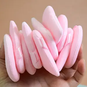 10-Piece Triangle Makeup Sponges Set, Makeup Puffs, Liquid Foundation & Cushion Pad Applicator, Essential Beauty Tools for Flawless Makeup Application