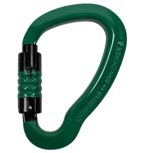 @HEIGHTUK At Height Choker Carabiner