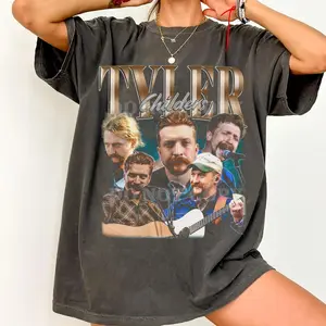 2026 Tyler Childers Snipe Hunt Shirt