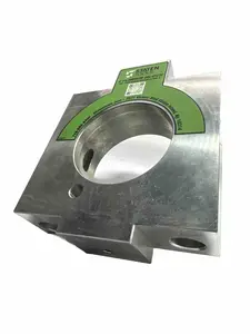 Staten Tools 27417 881 Cylinder Block For Greenlee 881 And 881 CT