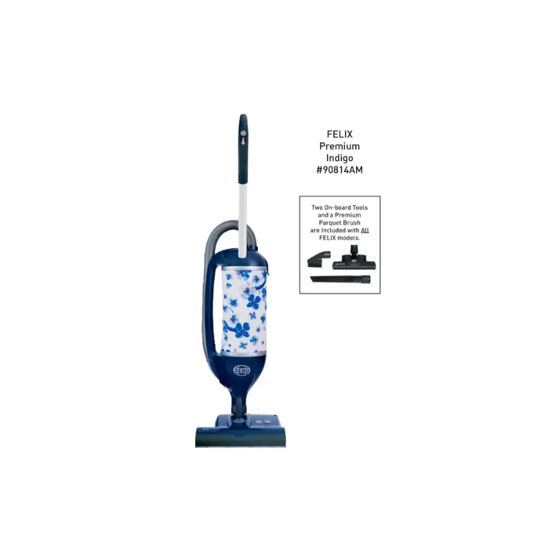 SEBO Felix Premium Indigo 90814AM