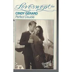 USED-PERFECT DOUBLE (Loveswept) by Cindy Gerard (Unknown)