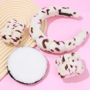 Gentle Beauty Makeup Remover Pads- Reusable, Washable, Soft Facial Cleansing Sponges for Effortless Light, Medium, Heavy Makeup Removal - Cruelty-Free