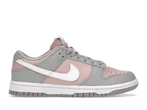 Nike Dunk Low Pink Oxford (Women's)