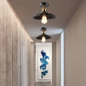 Modern Minimalist Style Room Wall Lamp, Master Bedroom Bedside LED Wall Light, Acrylic Long Strip Lamp /