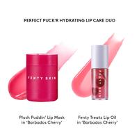 Barbados Cherry Lip Oil + Barbados Cherry Lip Mask