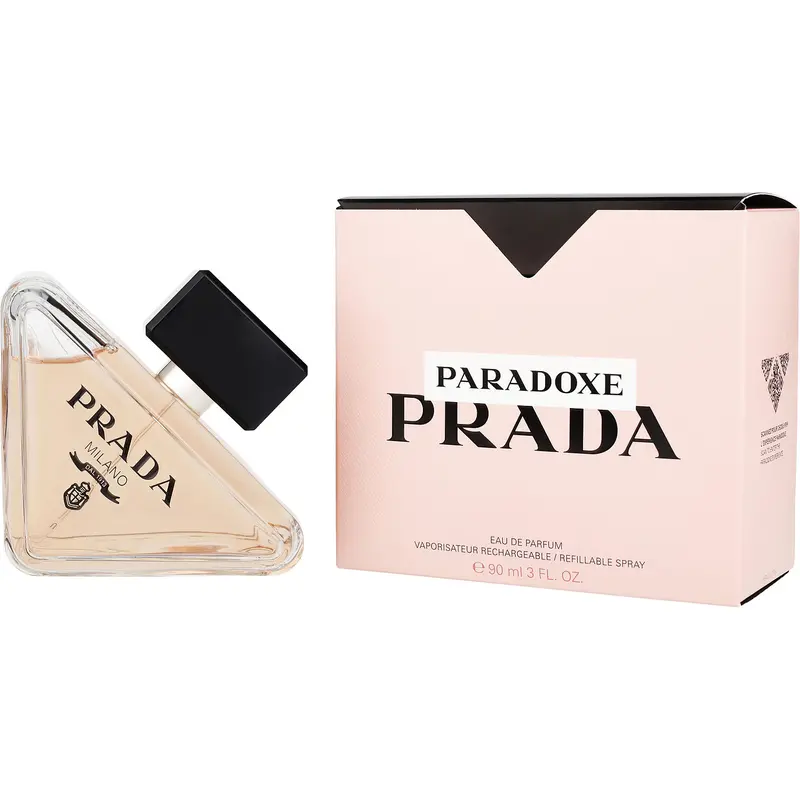 Prada Paradoxe By Prada Eau De Parfum For Women