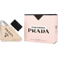 eau de parfum refillable spray 3 oz