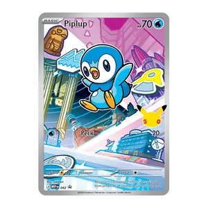 Piplup - 042