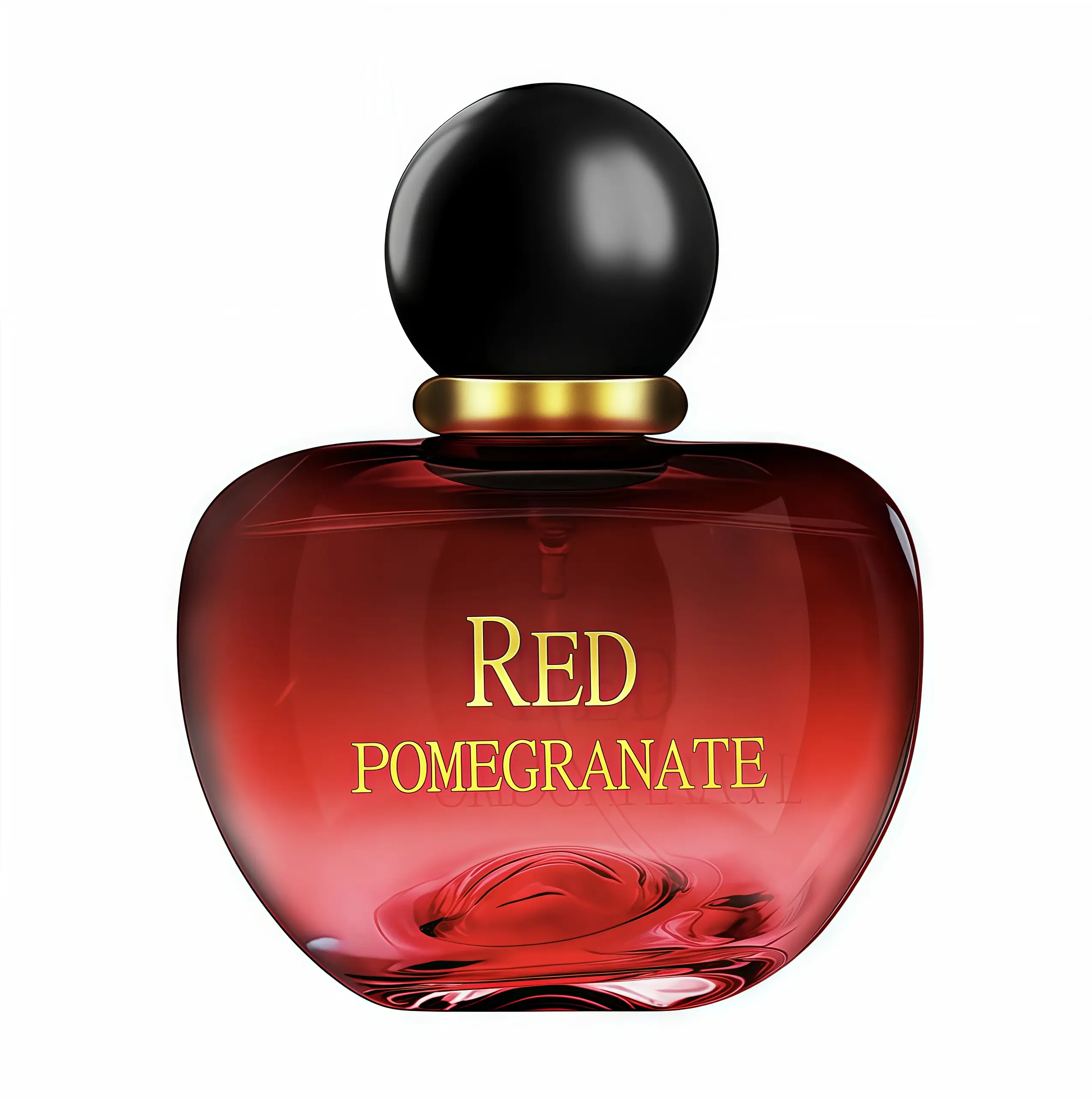 RED POMEGRANATE Perfume| 80ml /2.7 fl.oz | FruityFloral Scented Perfume with Pomegranate lSweet Scent Gift for Dating Party Daily UselDaily Fragrance for Women & Girlsl WomenDe Parfum elegant