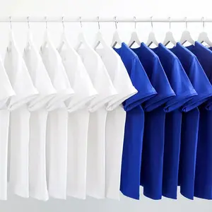 2026 Solid 3-Pack New 100%Cotton Mens T-shirt Short-sleeve Man T shirt Short Sleeve Pure Color Men  women t shirts For Male T-shirts Tops Tee