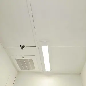 300W Fits Dewalt Power Inverter, 20V to 110V Fits DeWalt Battery Inverter, Portable DC Charger Adapter with 2X AC Outlets & 2X USB Ports for Laptop Computer Phone Fan Light Game Console Car Vehicles