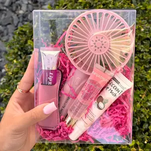 Summer Lipgloss Bundle