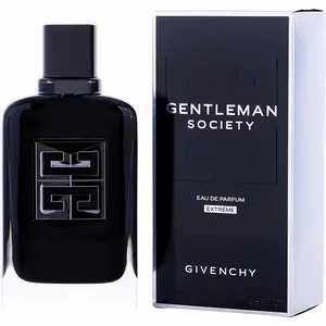 Givenchy Men's 3.4 Ounce Gentleman Society Extreme Eau de Parfum