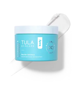 Barrier Balance Barrier Balance