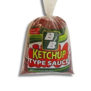 3 Pack Ketchup B&B Type Sauce (405.8 ml)