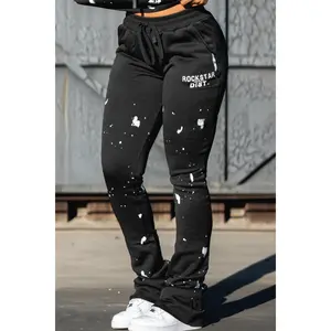 WOMENS MYSTERY TRACK PANT