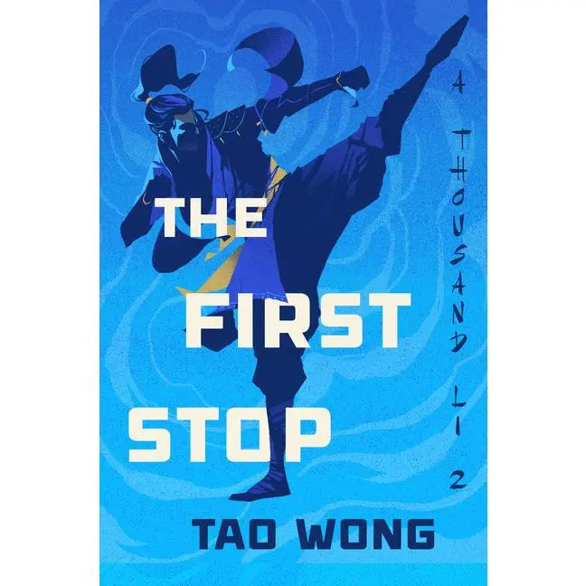 The First Stop