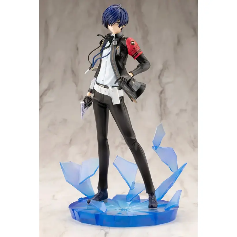 ArtFX J Persona 3 Reload Hero 1/8 Scale Figure