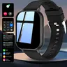 Multifunctional Wireless Wearable Smartwatch with Calls 2026, Bluetooth-Compatible Calling, Music Control & Photo Capture, Digital Watch Face, Compatible with Android Phones, Trendy Gift