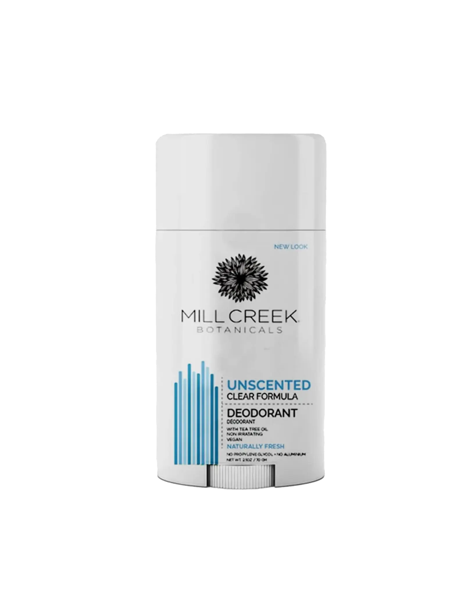 Unscented Stick Deodorant