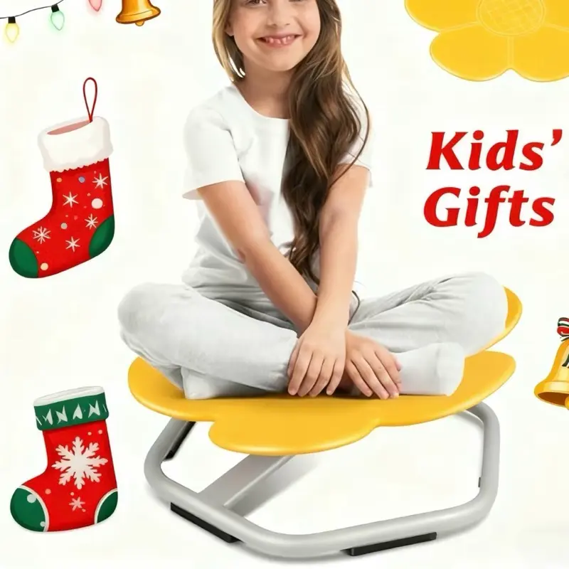 Sensory Spinning Chair Sensory Spinning Chair