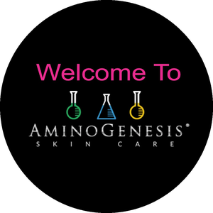 AminoGenesis Shop USA