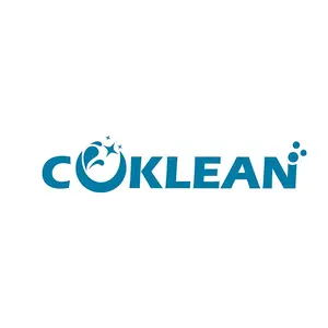 Coklean shop logo