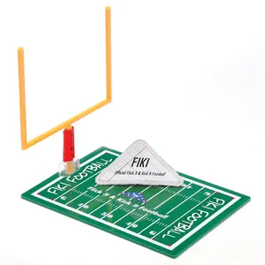 OFFICIAL FIKI Football game.  It's tabletop football like never before!