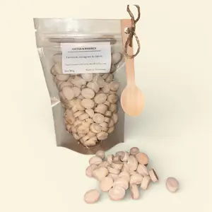 Coffee & Whiskey Wax Melts 3oz Coffee & Whiskey Wax Melts 3oz