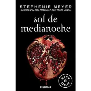 USED-Sol de Medianoche (Saga Crepúsculo 5) by Stephenie Meyer (Unknown)