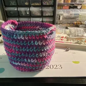 Small basket