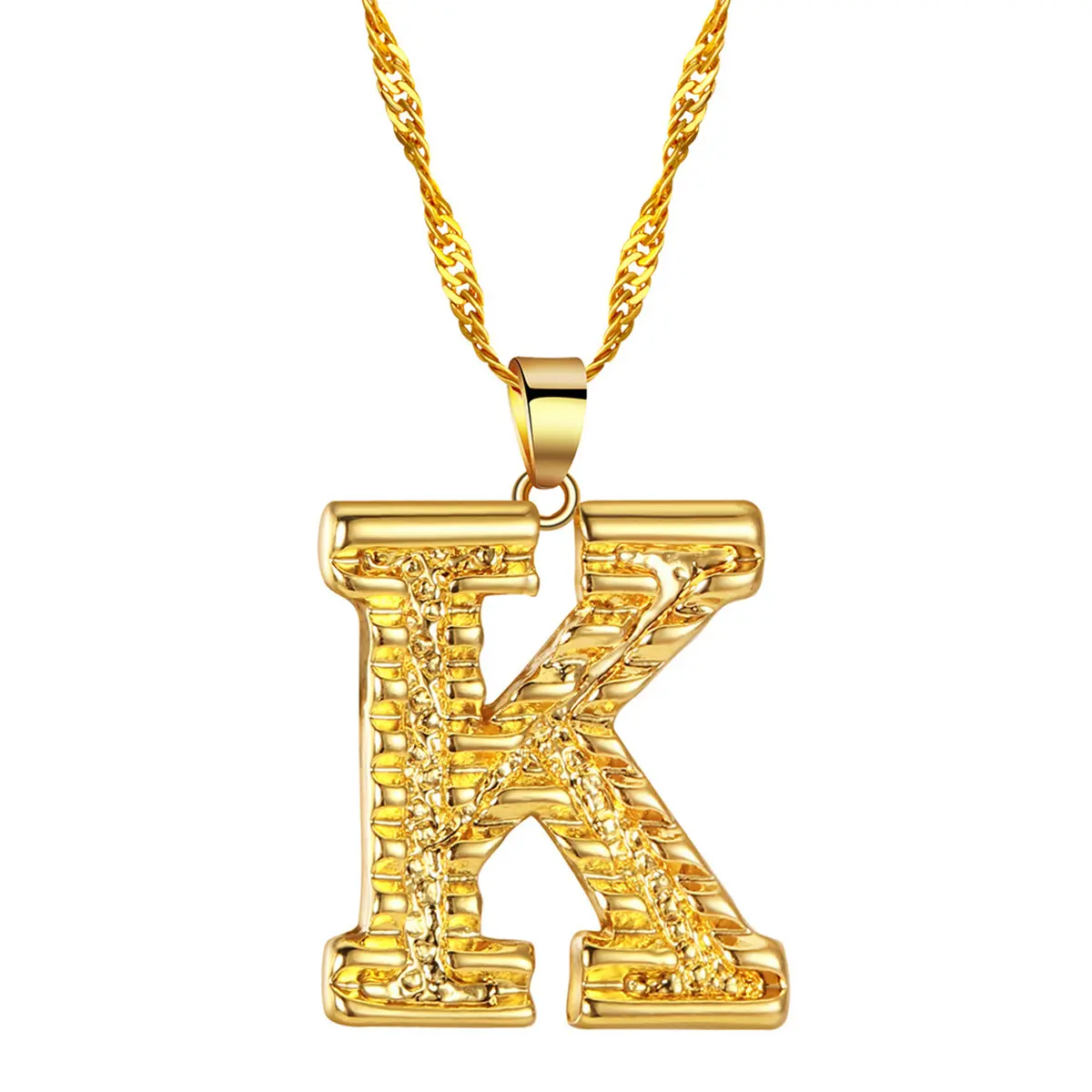 Golden K