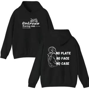 No Plate No Face No Case Hoodie, Motorcycle Hoodies, You Hesitate You Die Hoodie, Unisex Hoody, Pullover Hoodie, Gift For Men, Him, Top Menswear