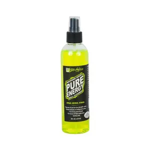 Kr Strikeforce Pure Energy Bowling Ball Cleaner - 8 Ounce Bottle