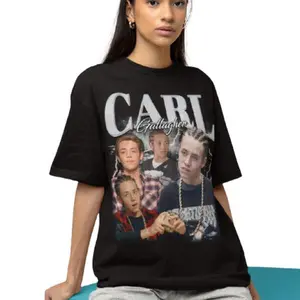 Ethan Cutkosky Carl Gallagher Shirt - Trendy Tshirt, Sweatshirt, Hoodie For Fans