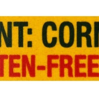 Gluten-Free Corn Starch Thickening Powder,16 oz